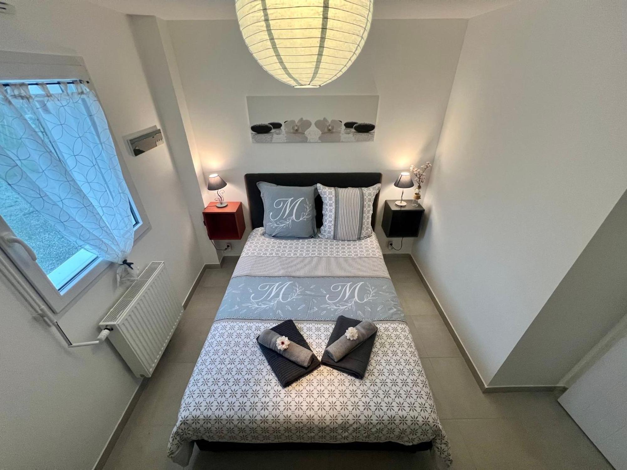 Le Belaven, Neuf, Cosy, Terrasse, Jardin, Kerfany Plage, 1 A 6 Pers Moëlan-sur-Mer Εξωτερικό φωτογραφία