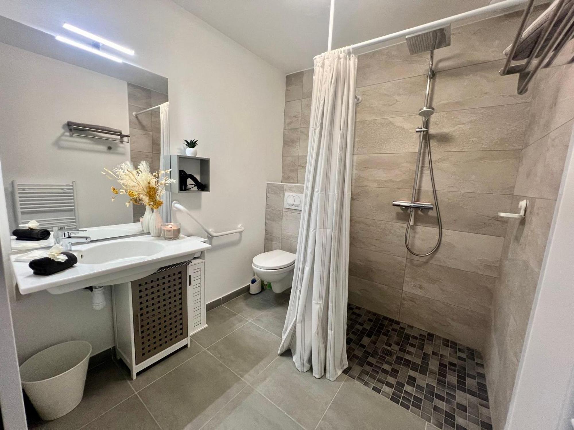Le Belaven, Neuf, Cosy, Terrasse, Jardin, Kerfany Plage, 1 A 6 Pers Moëlan-sur-Mer Εξωτερικό φωτογραφία