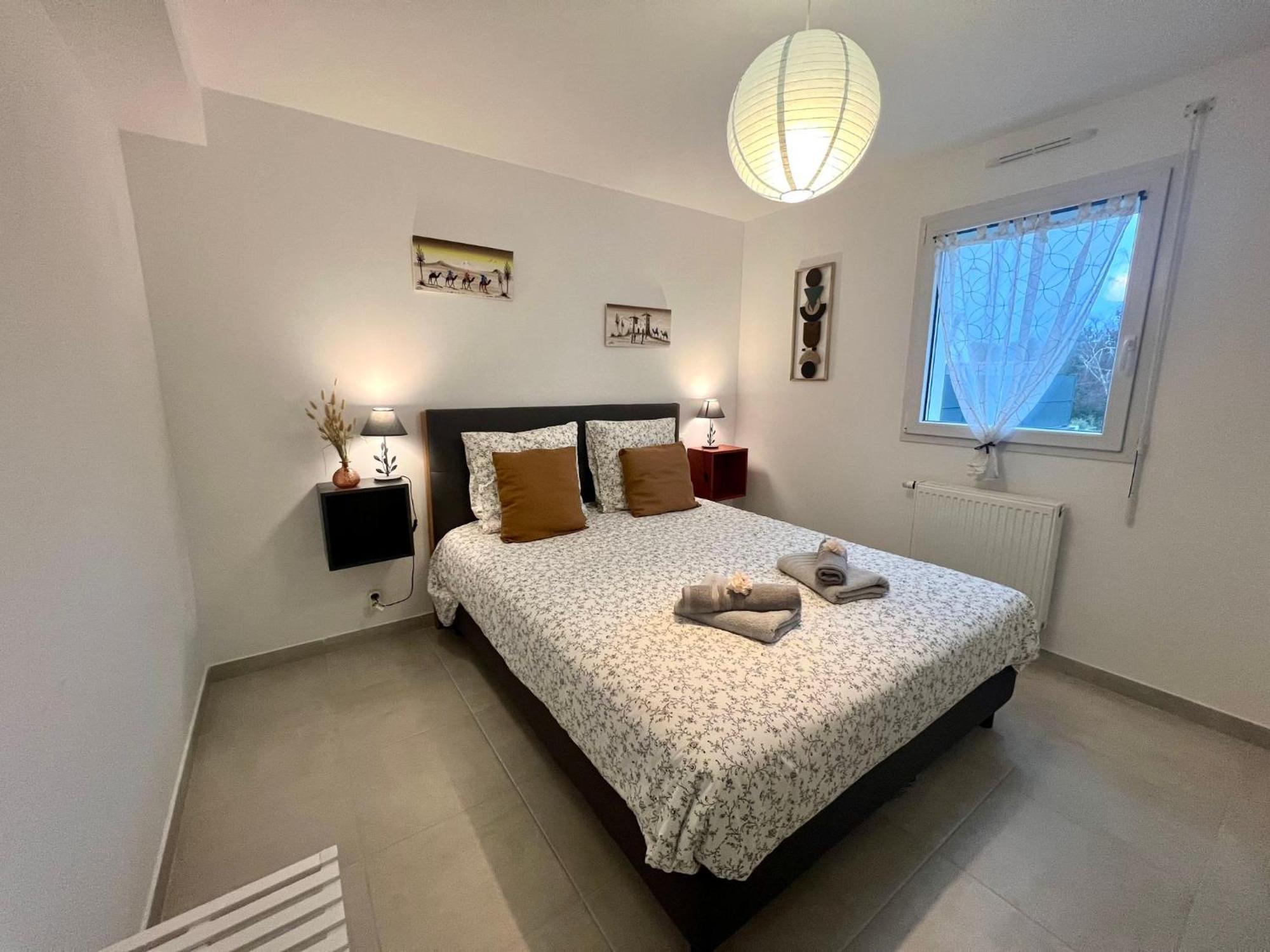 Le Belaven, Neuf, Cosy, Terrasse, Jardin, Kerfany Plage, 1 A 6 Pers Moëlan-sur-Mer Εξωτερικό φωτογραφία